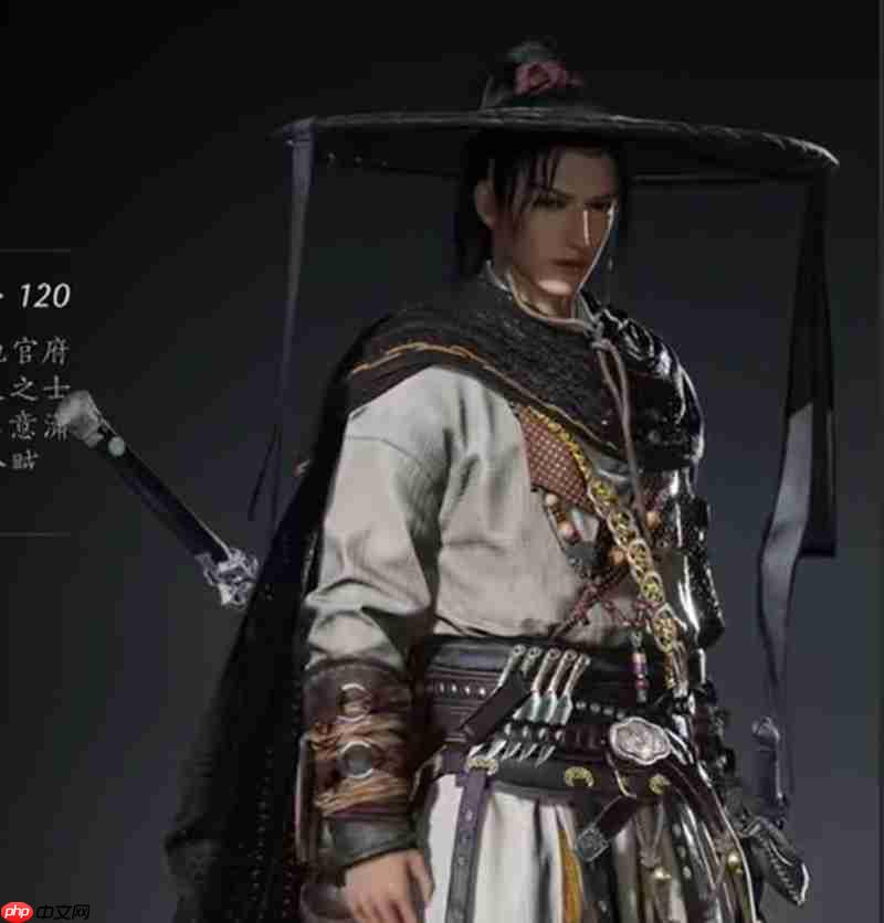 燕云十六声免费衣服怎么获得 免费时装获取方法一览