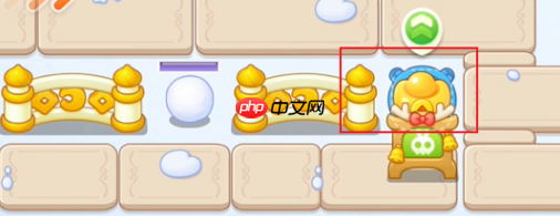 保卫萝卜4胡桃夹子第25关怎么过  保卫萝卜4胡桃夹子第25关通关攻略