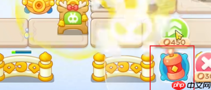 保卫萝卜4胡桃夹子第25关怎么过  保卫萝卜4胡桃夹子第25关通关攻略