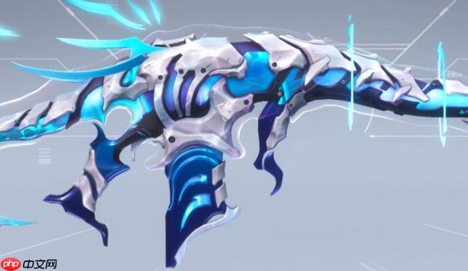 卡拉彼丘齿锋怎么样  卡拉彼丘齿锋介绍