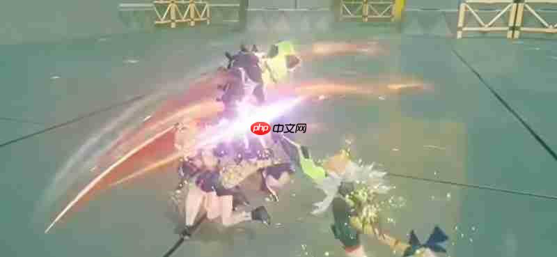 绝区零橘福福有什么技能 绝区零橘福福技能介绍