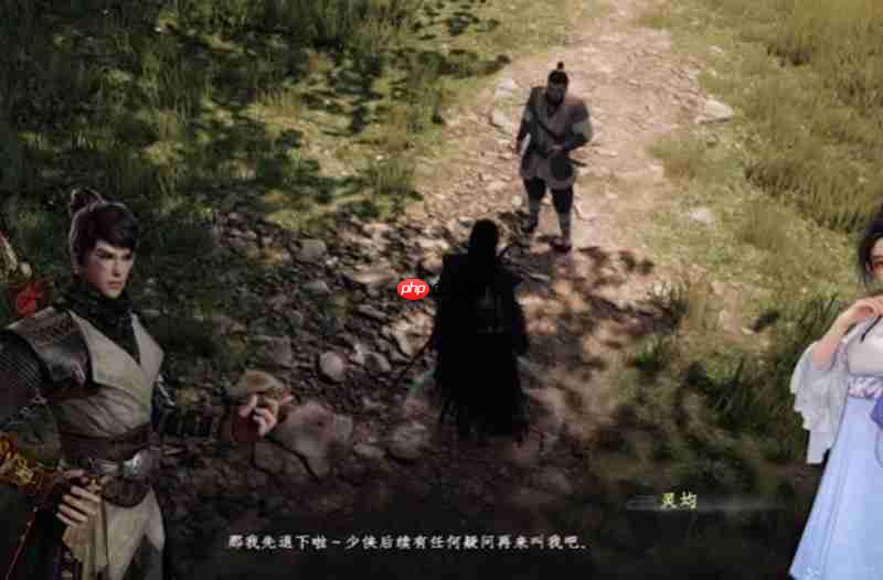 下一站江湖2怎么玩 下一站江湖2全剧情流程攻略