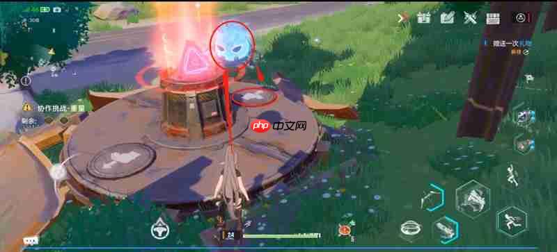 幻塔协作挑战重量怎么过 单人通关技巧详细解析