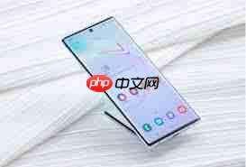 三星note10像素怎么样