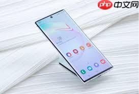 三星note10像素怎么样