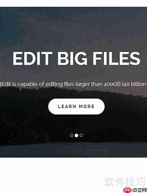 Windows查看5G大文件技巧