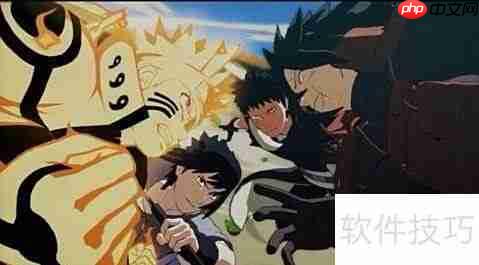 火影忍者手柄设置指南