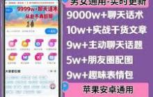 soul虚拟伴侣能聊哪些话题