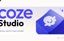 Coze Studio— 字节跳动开源的AI Agent开发平台