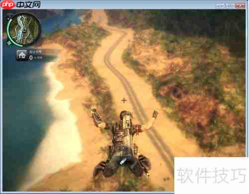 手柄玩转PC游戏技巧