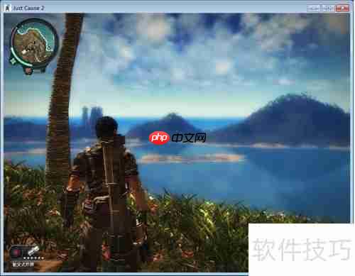 手柄玩转PC游戏技巧