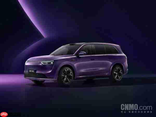 37.8万元起！问界M8纯电版预售价公布 5千可抵1万