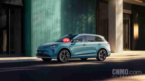 1300+km！尚界H5增程版续航公布 余承东：跨省无压力