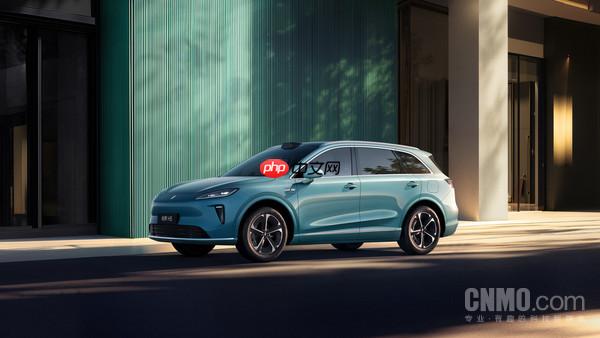 1300+km!尚界H5增程版续航公布 余承东:跨省无压力