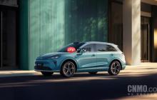 1300+km！尚界H5增程版续航公布 余承东：跨省无压力