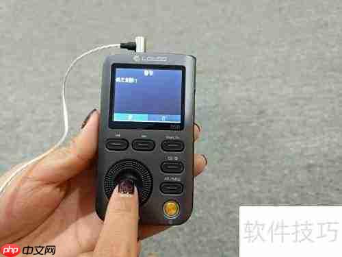 乐图铁菊花播放器删文件指南