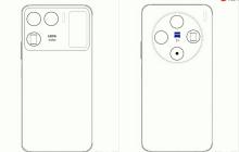 完形填空，小米 16、X300、Find X9 新線稿圖、iPhone 17 全系配色、思特威 2 億像素傳感器爆料