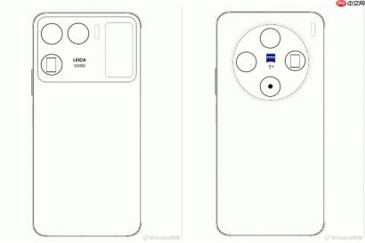 完形填空，小米 16、X300、Find X9 新线稿图、iPhone 17 全系配色、思特威 2 亿像素传感器爆料
