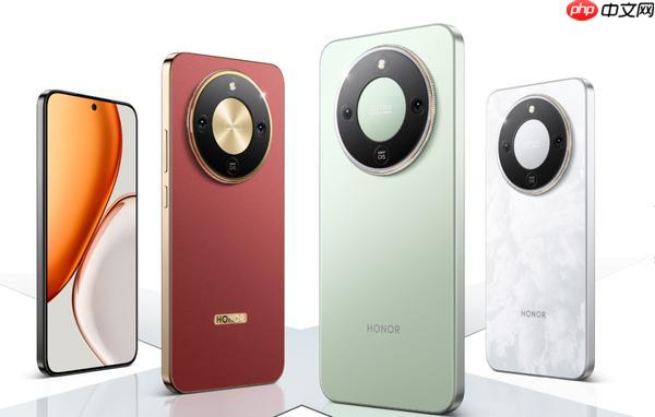 荣耀 X70 开售 内置 8300mAh 超大电池 128GB 售 1399 元