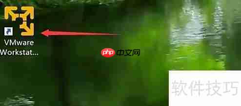 VMware Player挂起虚拟机方法