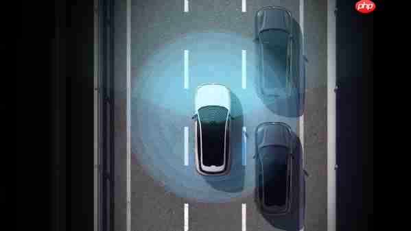 长安汽车公布驾驶行为预测专利：可准确预测驾驶行为