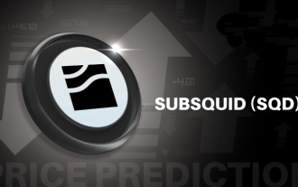 Subsquid (SQD Coin) price forecast: 2025, 2026, 2027-2030