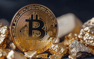 Overview of Bitcoin (BTC) market share 12 years of historical evolution