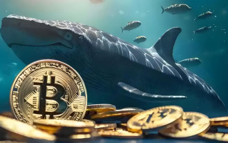 Matrixport Market Observation: Bitcoin (BTC) giant whale shipments, Ethereum (ETH) continues to lead the rise, and capital flows become the focus of the market