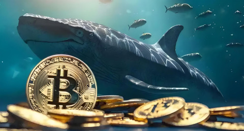 Matrixport Market Observation : BTC (Bitcoin) (BTC) 거대한 고래 선적, Ethereum (ETH)은 계속 증가하고 있으며 자본 흐름은 시장의 초점이됩니다.