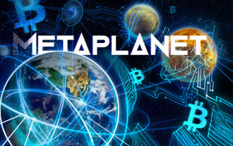 Metaplanet menambah 790 bitcoin lain, bernilai lebih dari $ 2 bilion 17,130 BTC