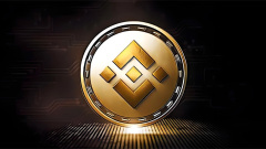 Binance Coin (BNB Coin) breaks through USD 860: Binance hits record high on its 8th anniversary