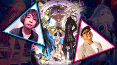 No Sleep for Kaname Date: Sceal of Death Puzzle Guide