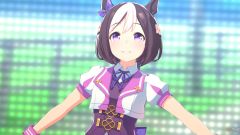 Umamusume: Pretty Derby - Best Matikanefukutaru Terbaik