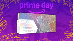 The best Prime Day Pokémon deals to shop now