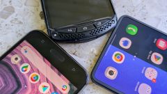 L'évolution de la barre de navigation Android (2008-2025)