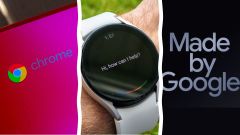 Pixel 10 Date d'événement, Gemini Comin 'pour votre poignet et canari: Android cette semaine