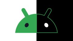 Android se prépare à forcer les applications en mode sombre