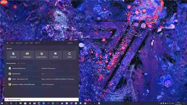 Win10 1903更新：值得大家关注的10个功能
