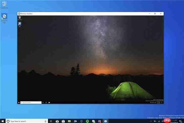 Win10 1903更新：值得大家关注的10个功能