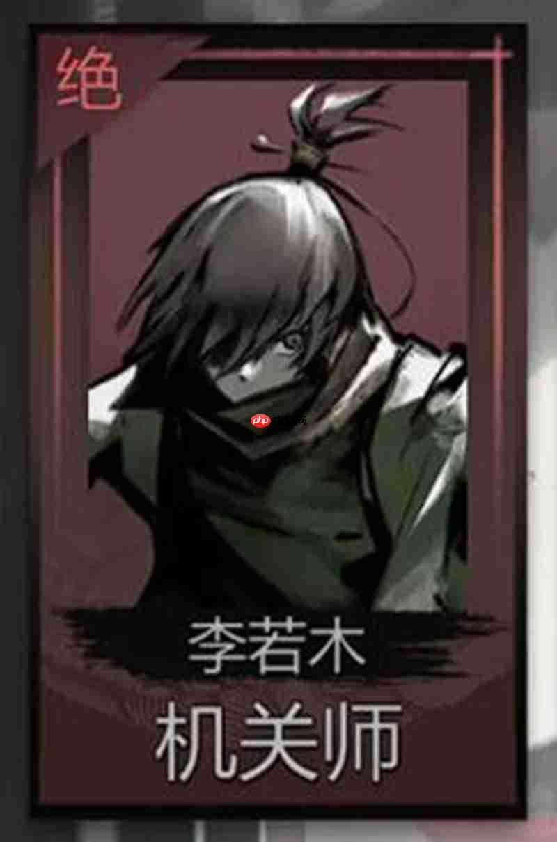 神探诡事录哪个职业最强 神探诡事录职业选择推荐