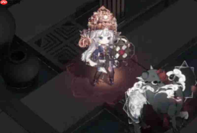 物华弥新真珠宝幢有什么技能 物华真珠宝幢技能介绍