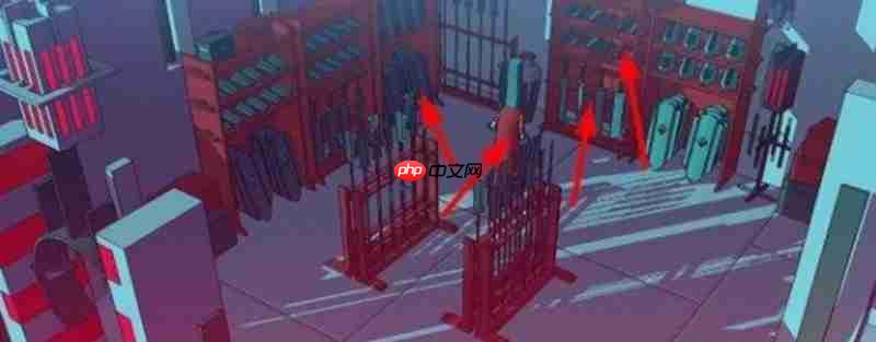 巴别塔圣歌伪装战士剧情怎么玩 伪装战士通关方法详解