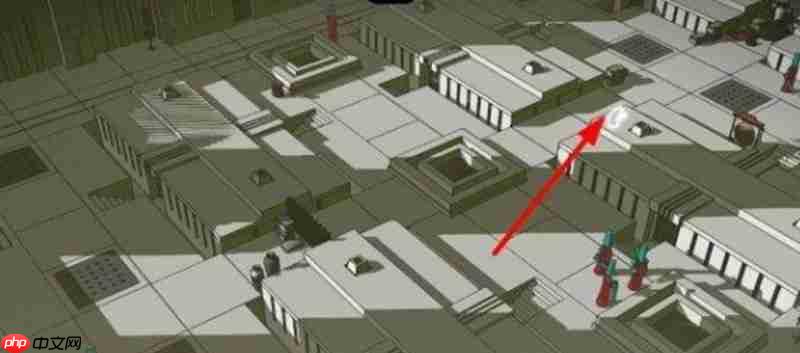 巴别塔圣歌伪装战士剧情怎么玩 伪装战士通关方法详解