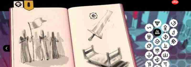 巴别塔圣歌伪装战士剧情怎么玩 伪装战士通关方法详解