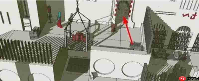巴别塔圣歌伪装战士剧情怎么玩 伪装战士通关方法详解