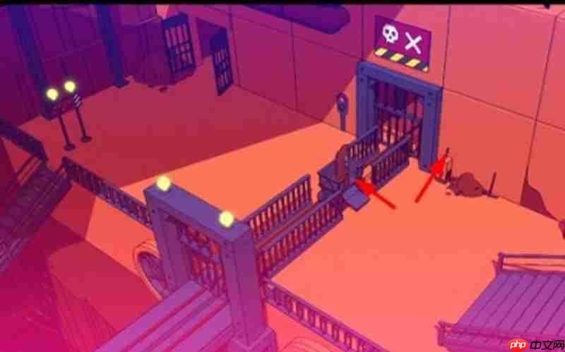 巴别塔圣歌银刀叉怎么拿 银刀叉获取详细流程