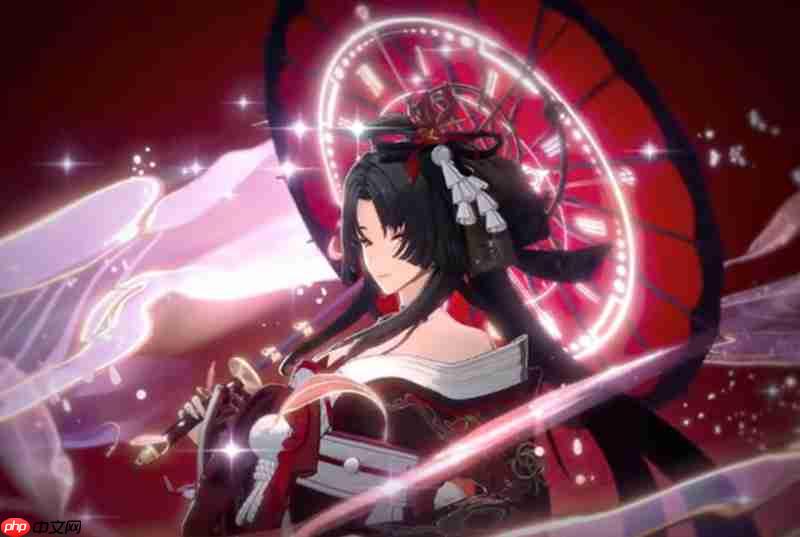 异环时停是谁的技能 异环时停技能效果详解