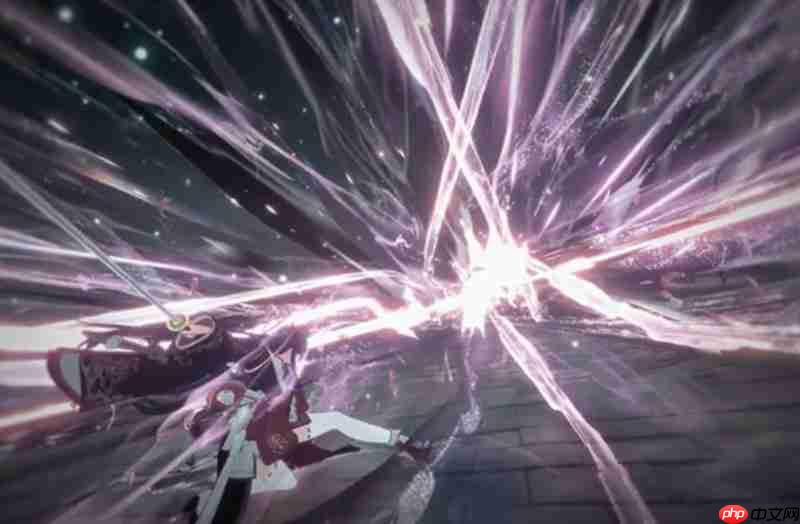 异环时停是谁的技能 异环时停技能效果详解