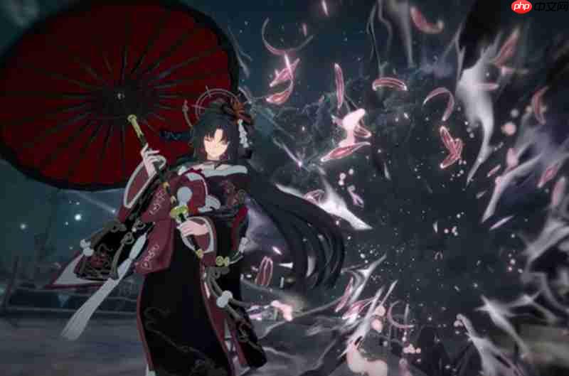 异环时停是谁的技能 异环时停技能效果详解