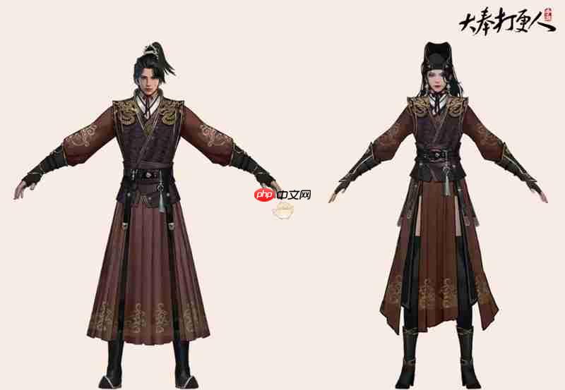 大奉打更人月卡有什么奖励 月卡每日周常奖励详解